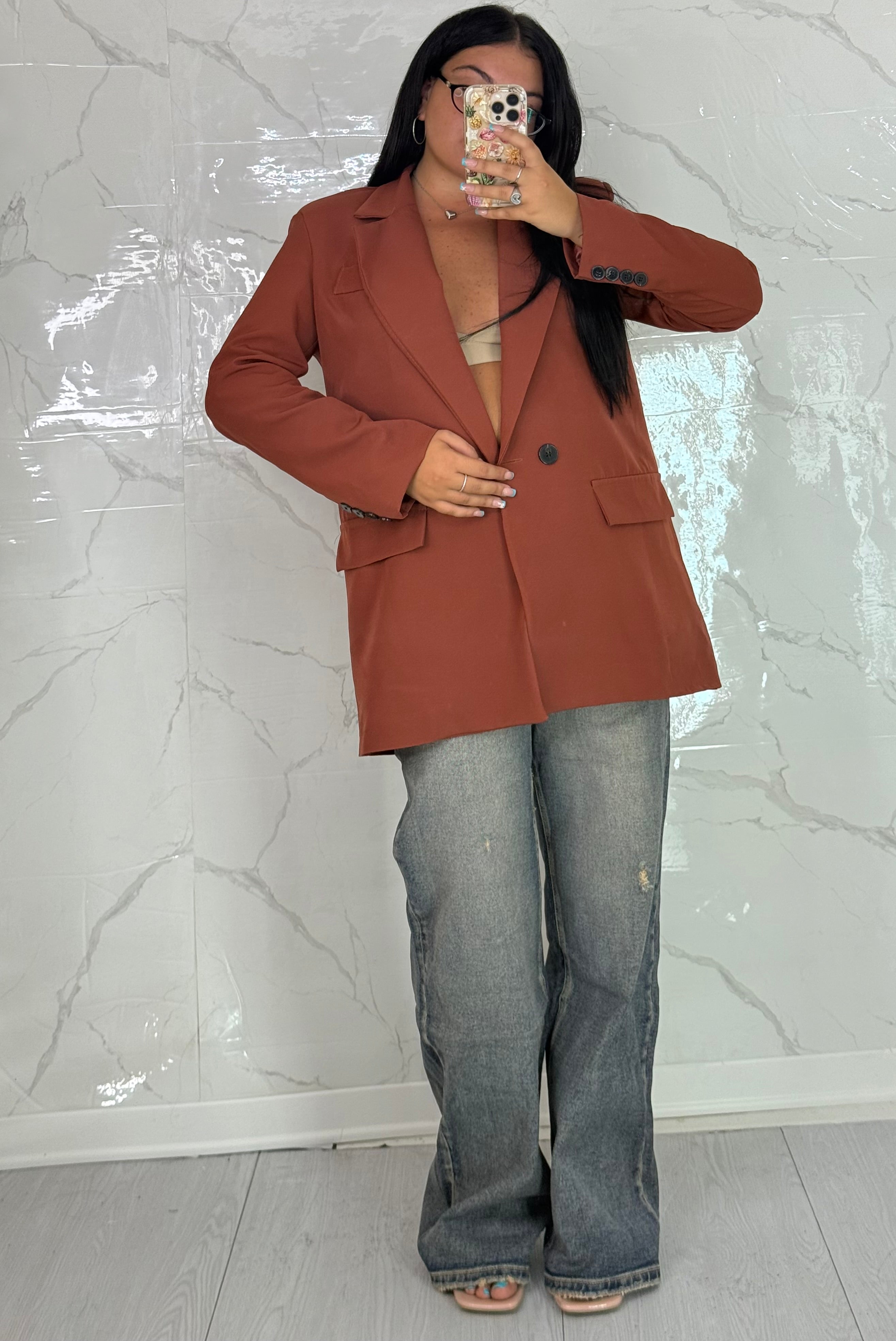 Jeans Fortuna