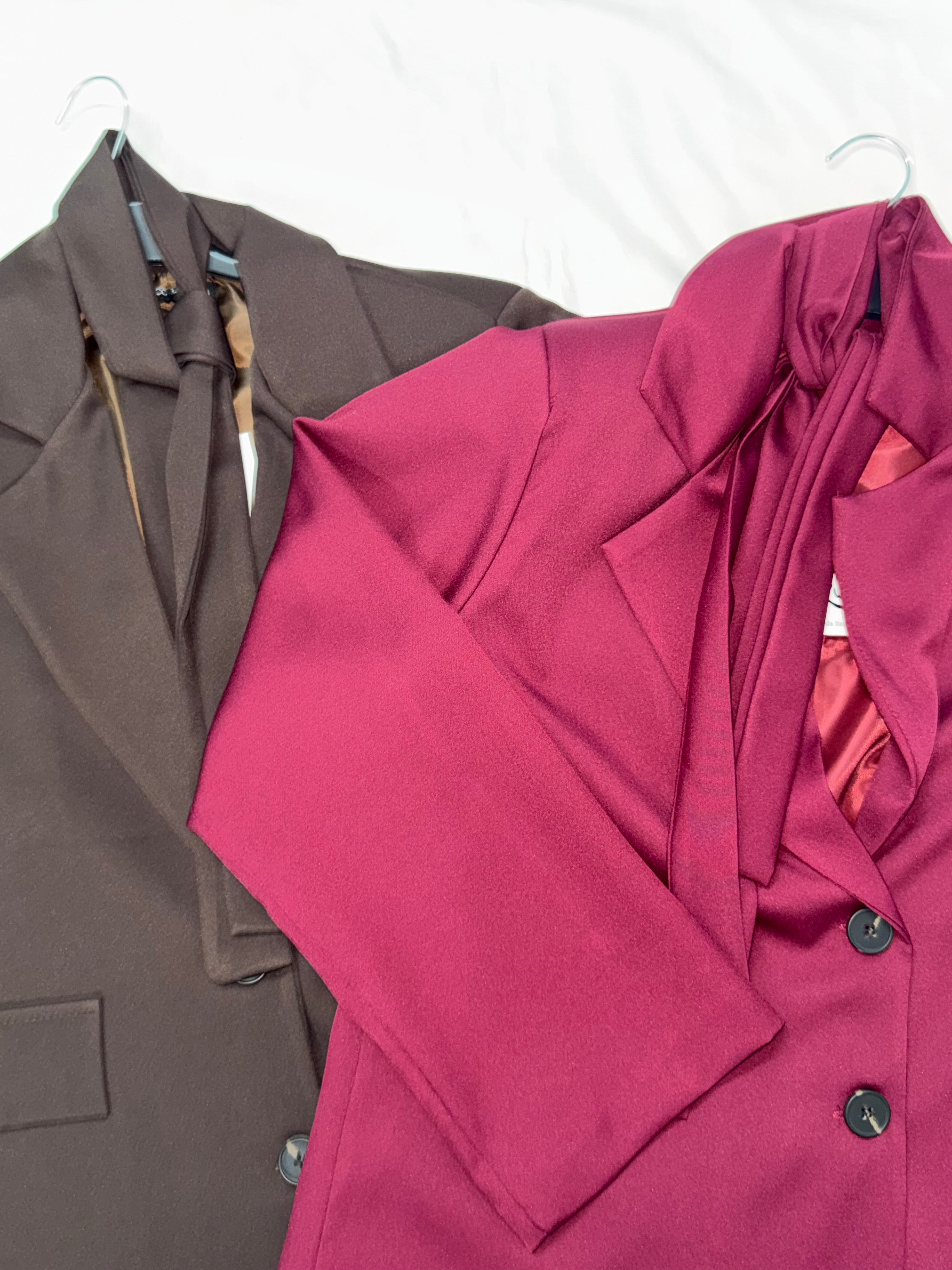 Blazer Odette