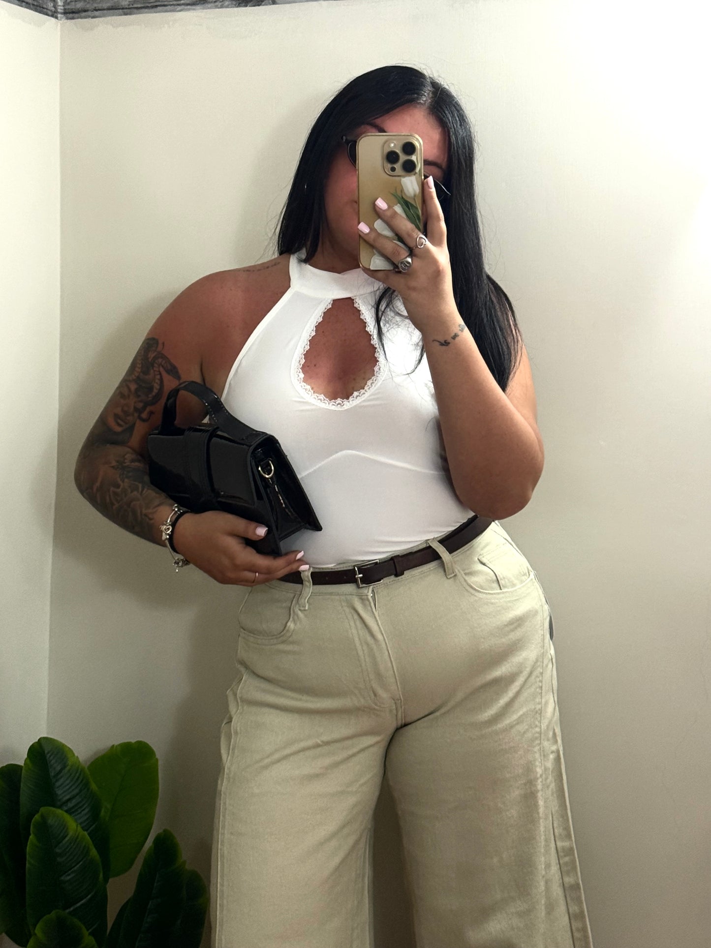 Top Goccia
