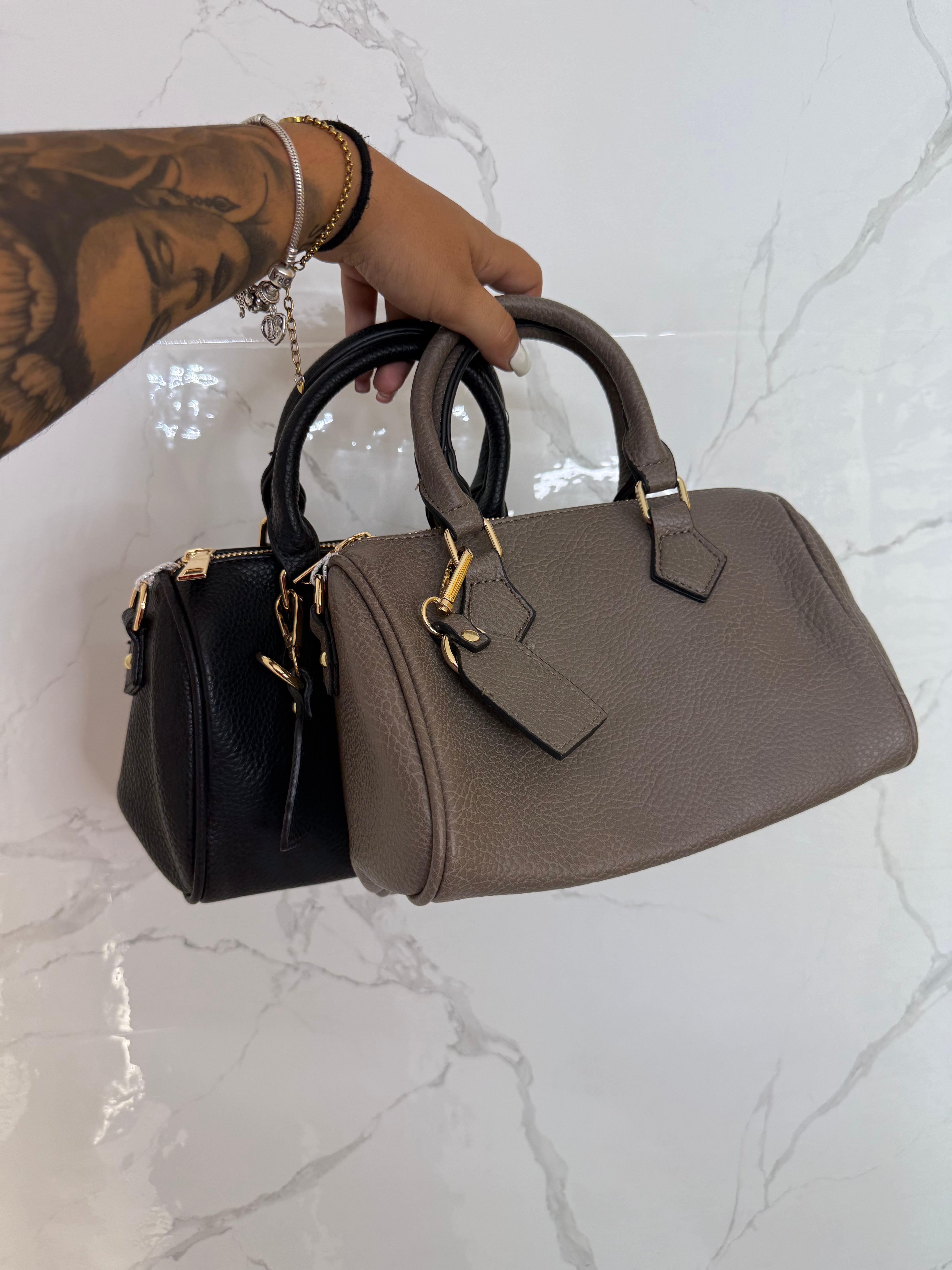 Borsa Bauletto