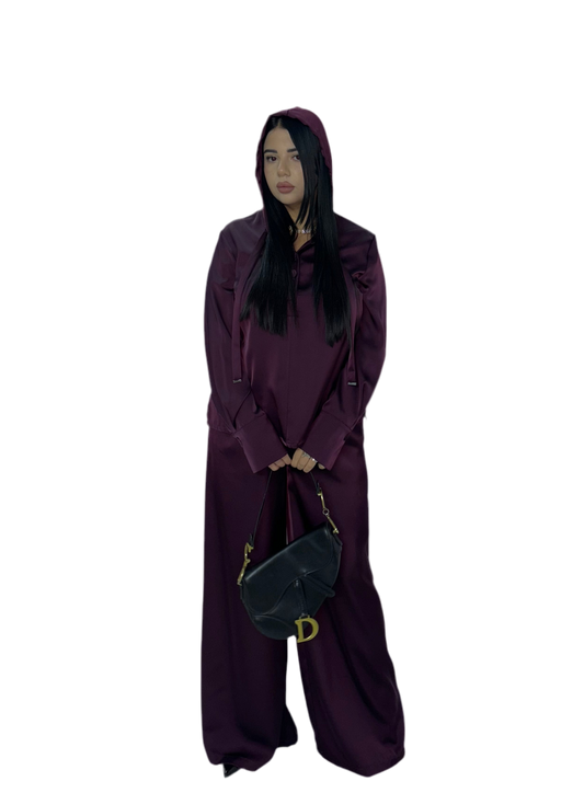 Coordinato Raso