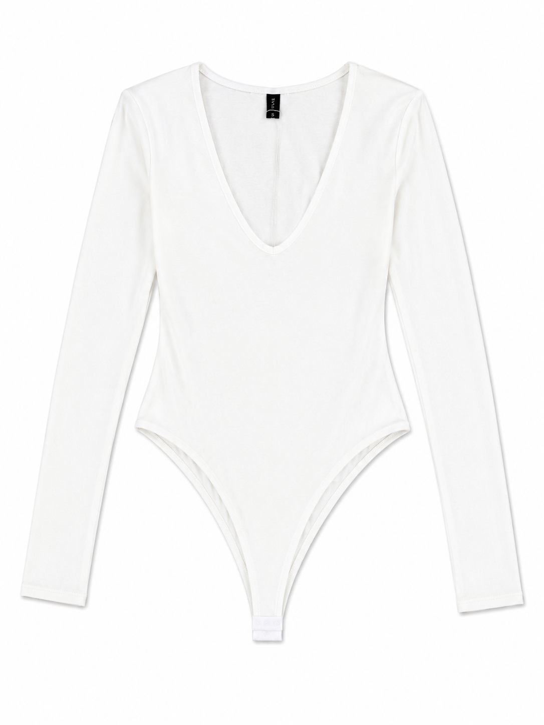 Body Missy Spallina