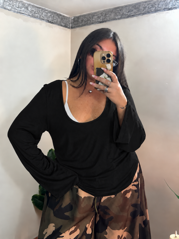 Maglia Ambra