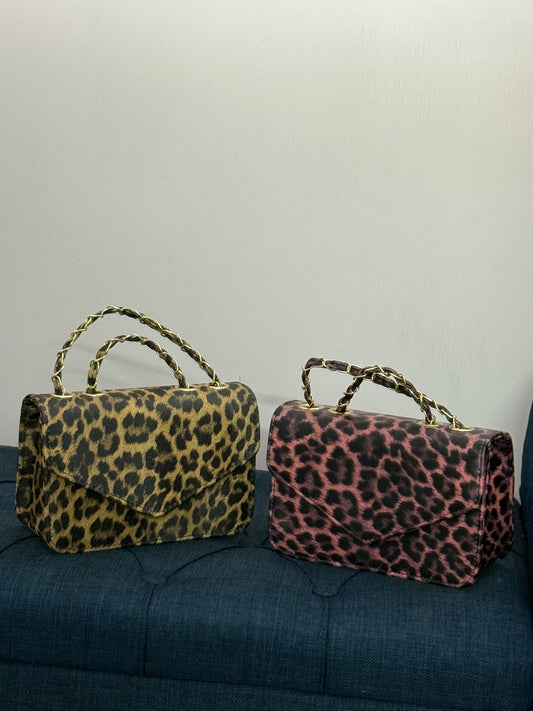 Borsa Animalier