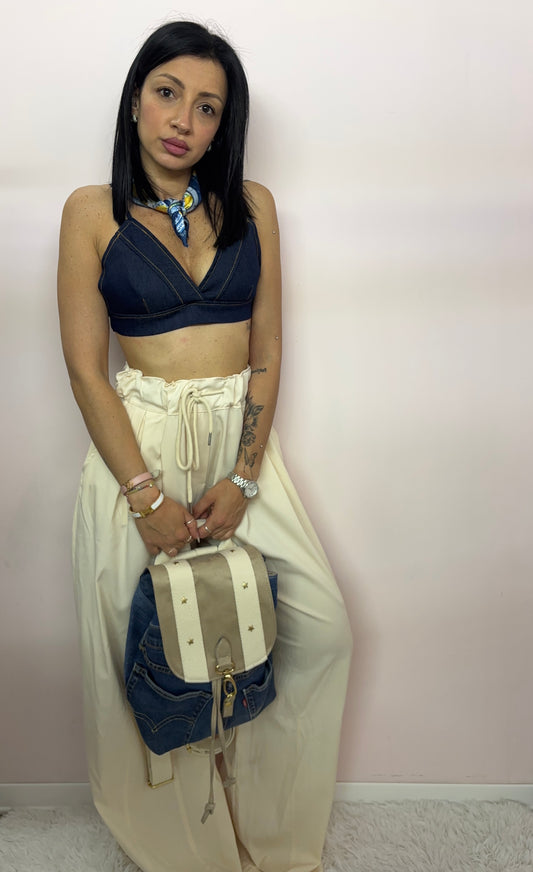 Pantalone Tiana