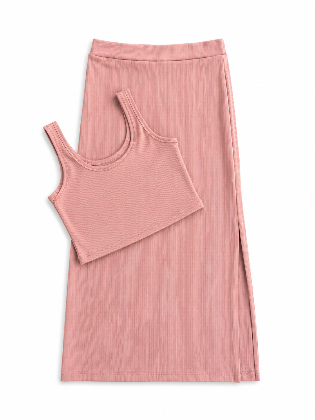 Coordinato Pink