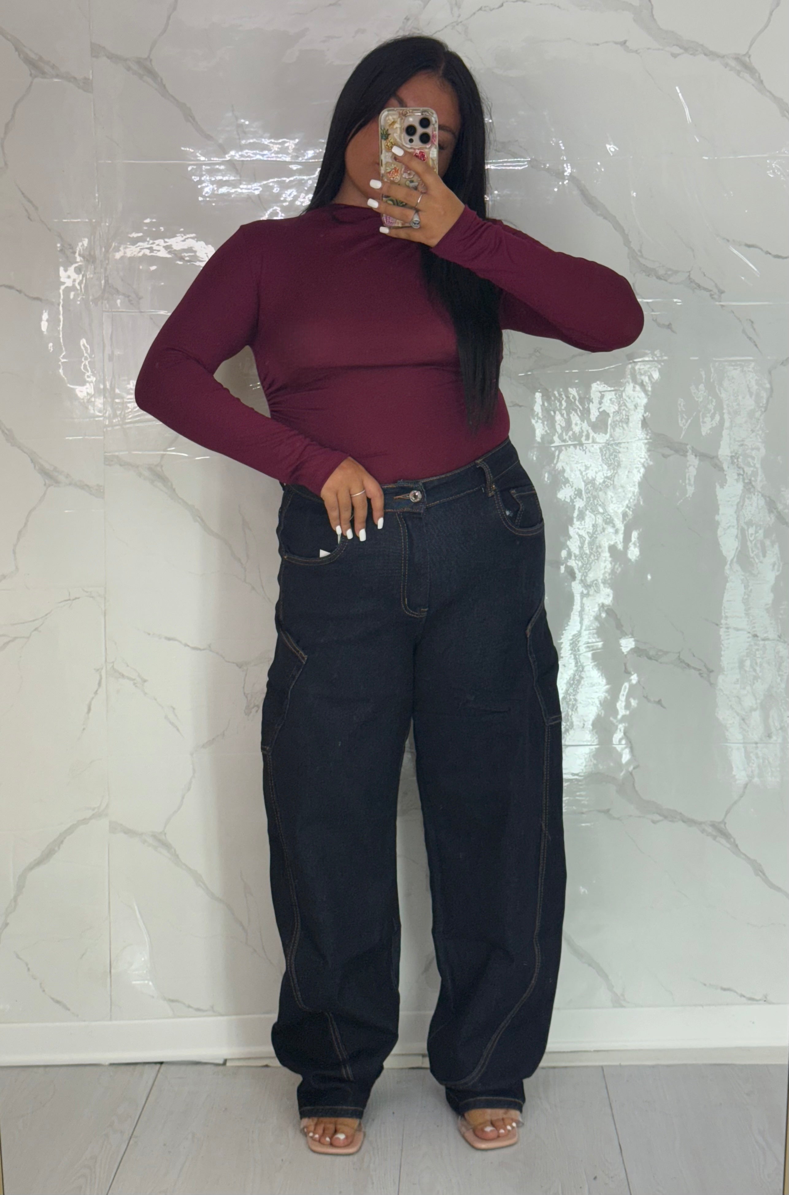 Jeans Carmela