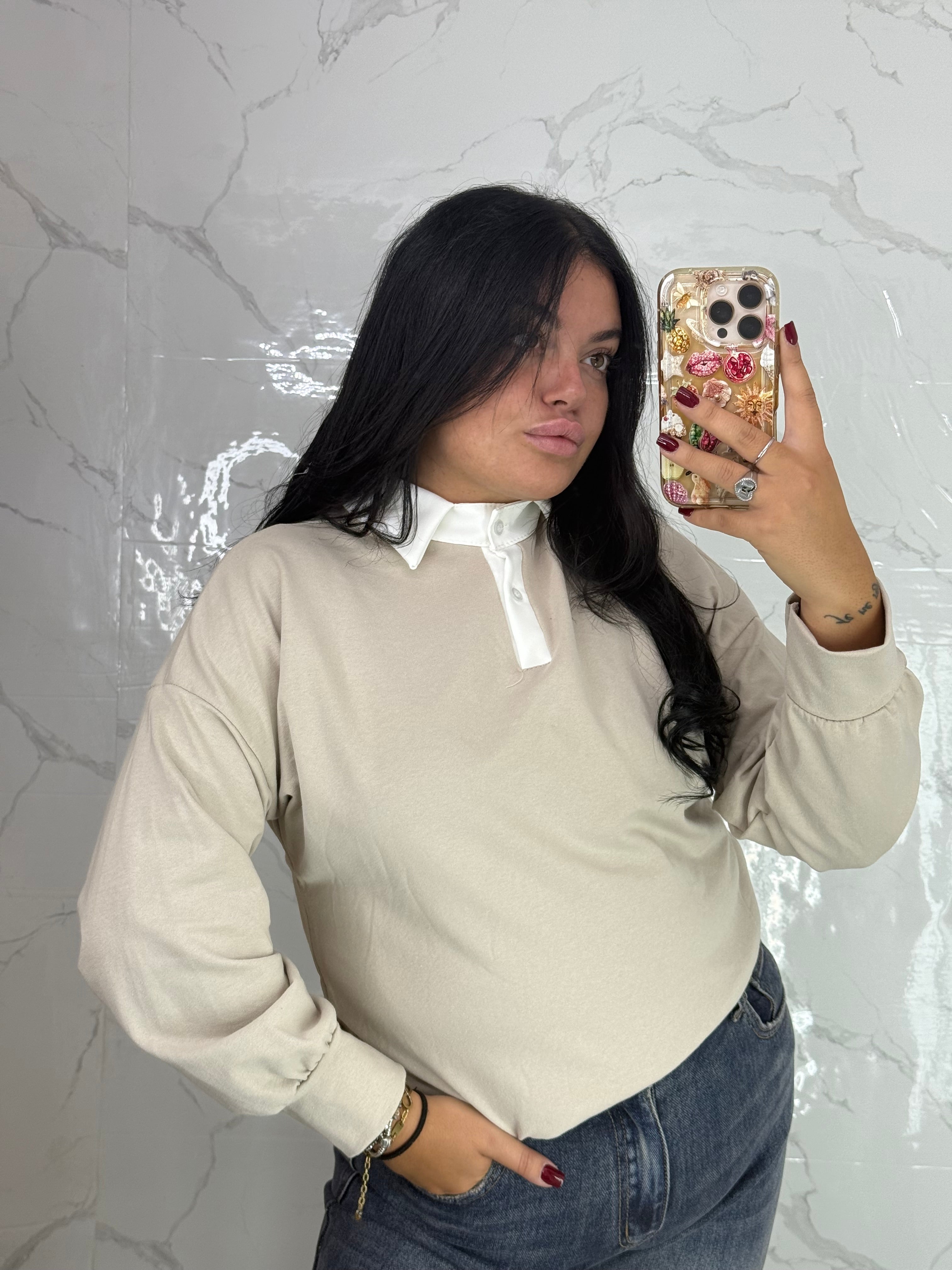 Polo Long