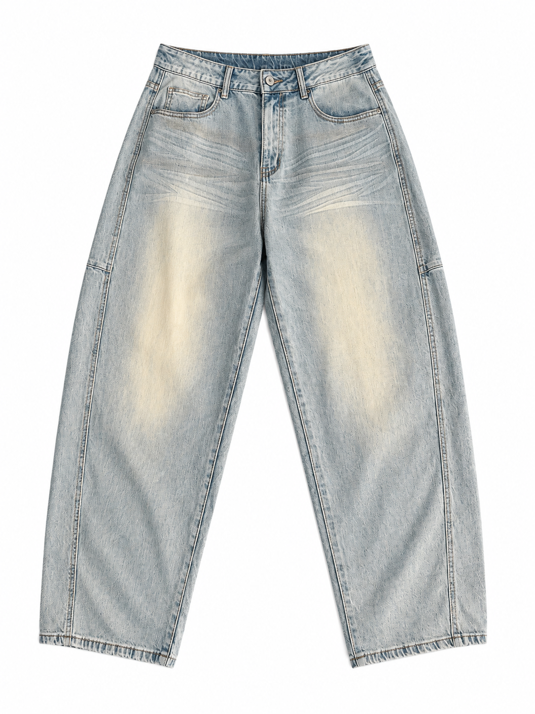 Jeans Sissi