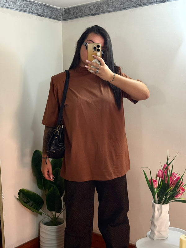Shirt Oversize Just West