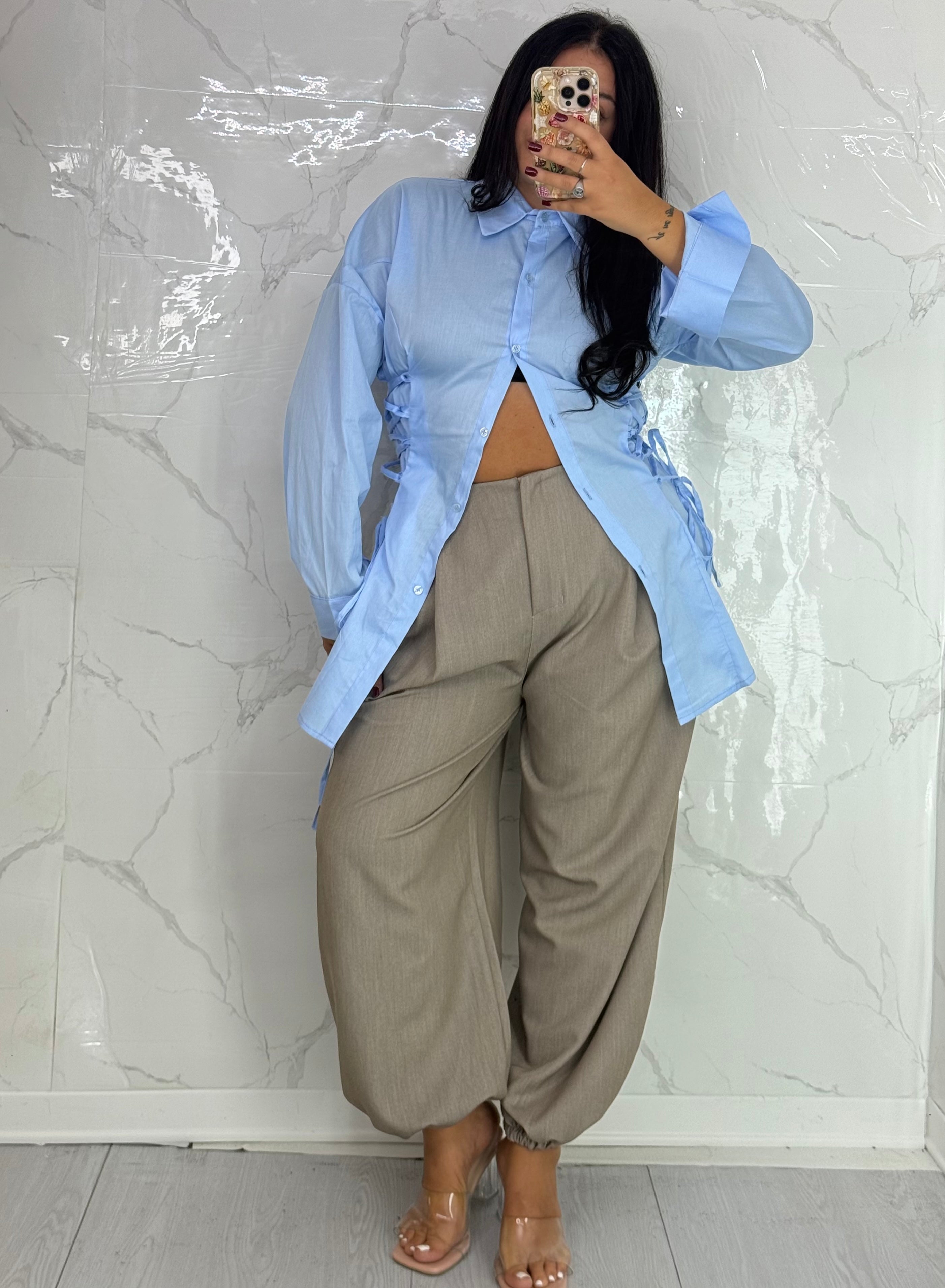 Pantalone Sasha