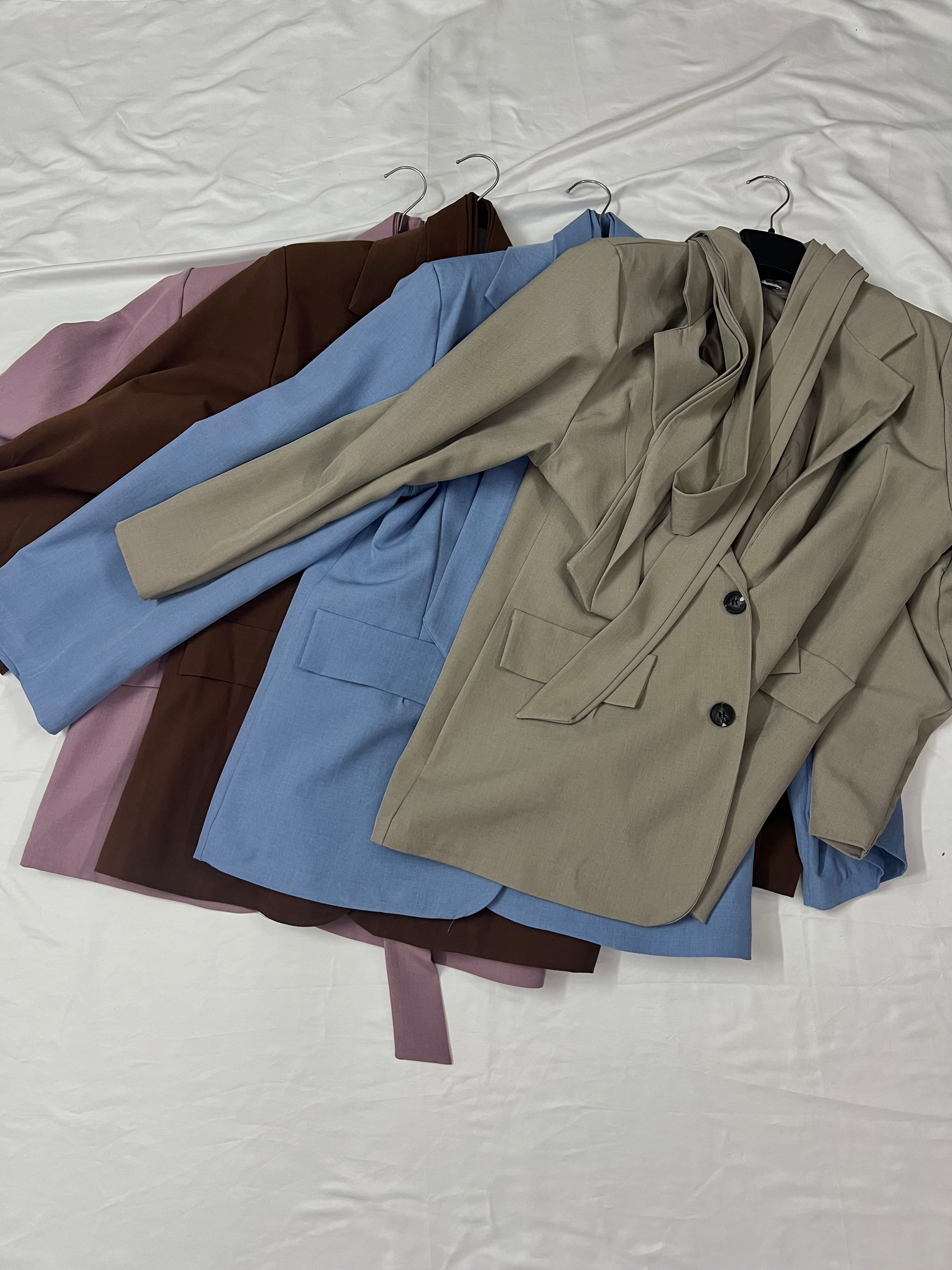Blazer Princess