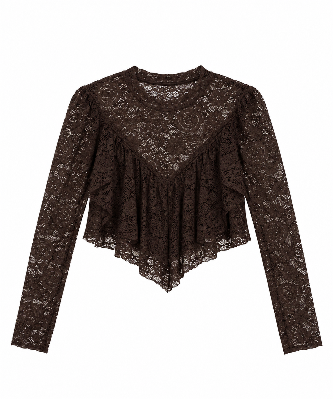 Top Pizzo