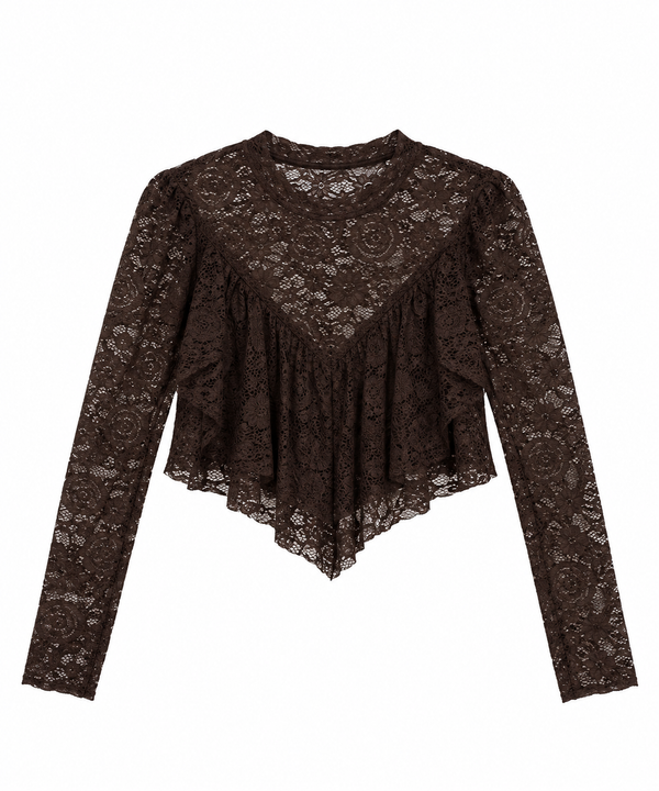 Top Pizzo