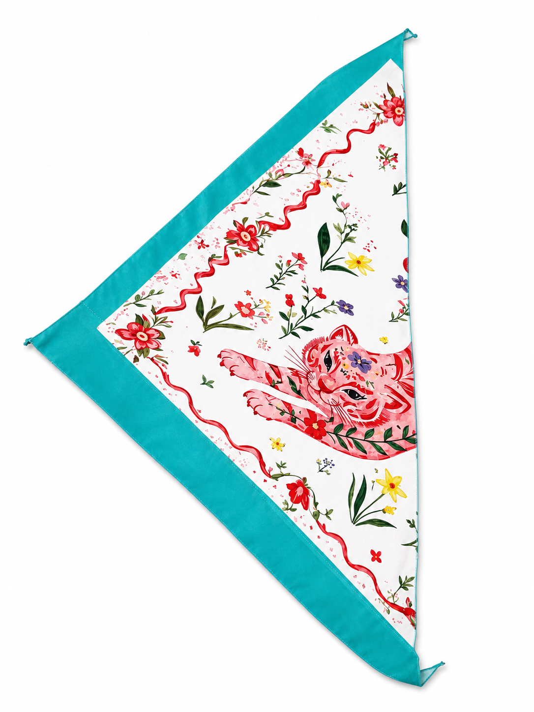 Foulard Fantasy
