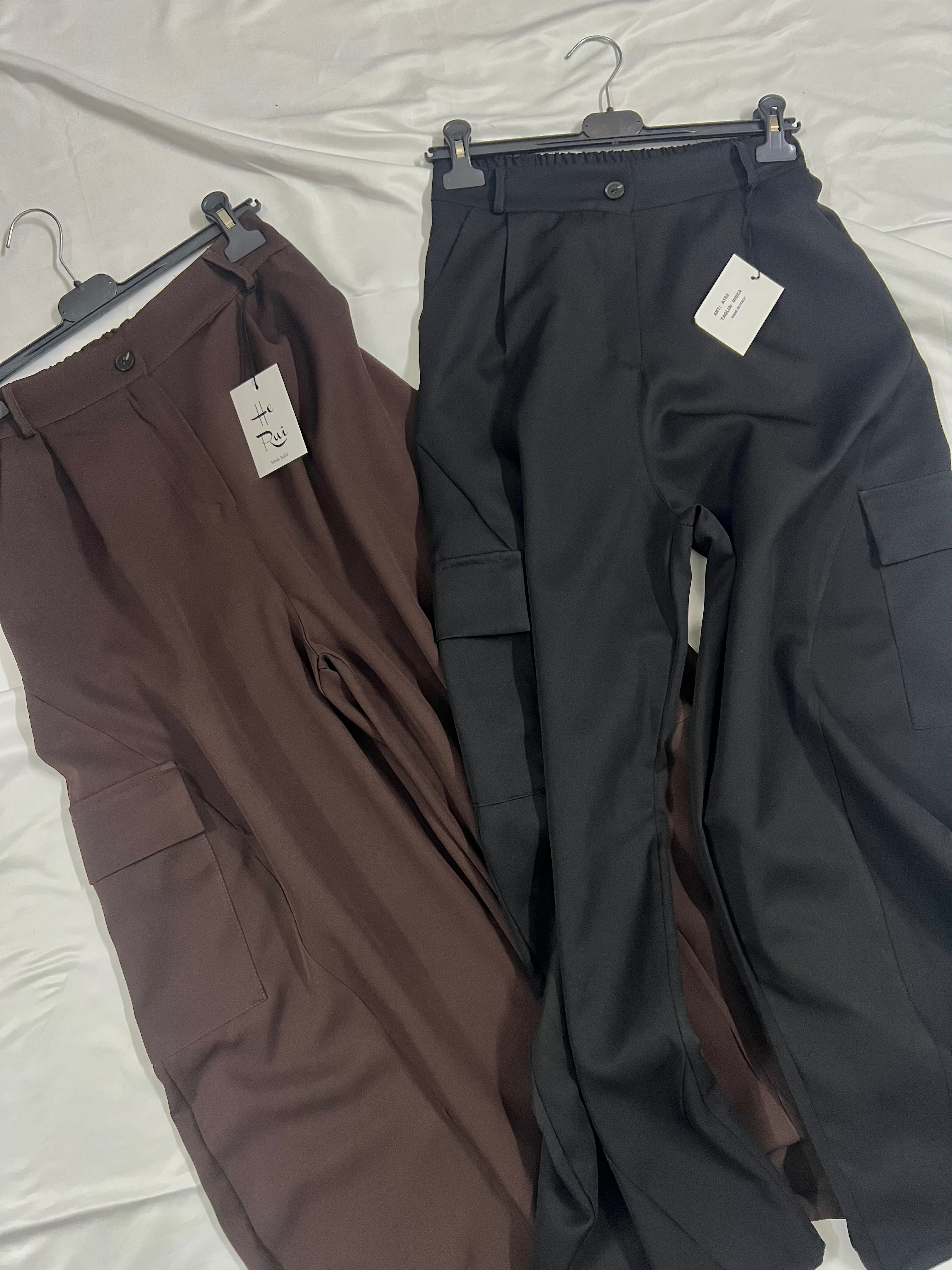 Pantalone Trixy