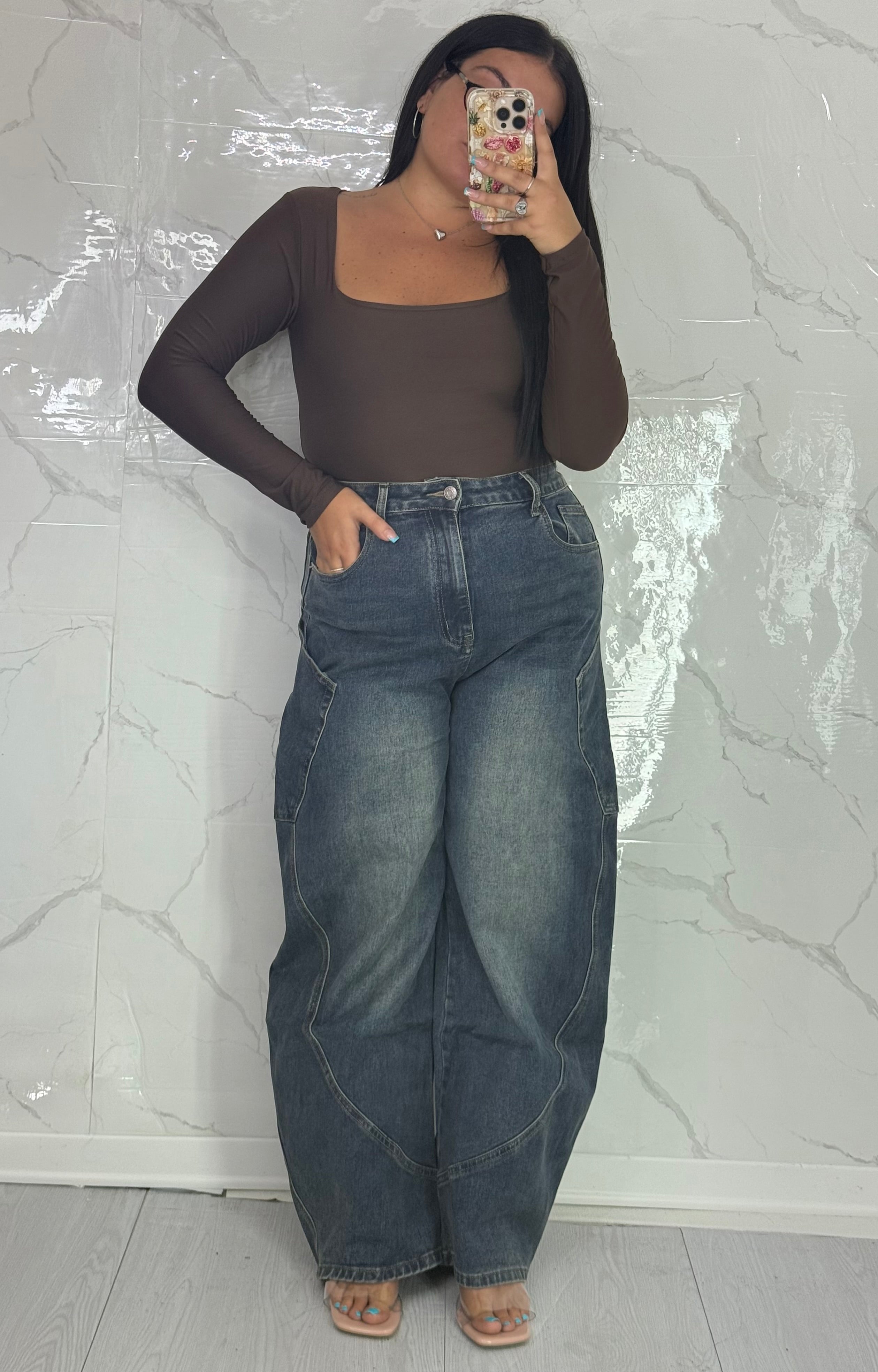 Jeans Angelica