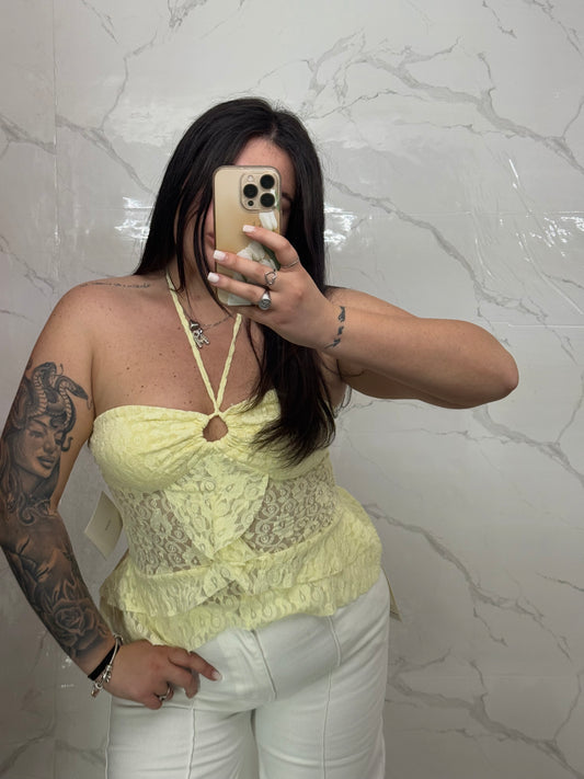 Top Pizzo