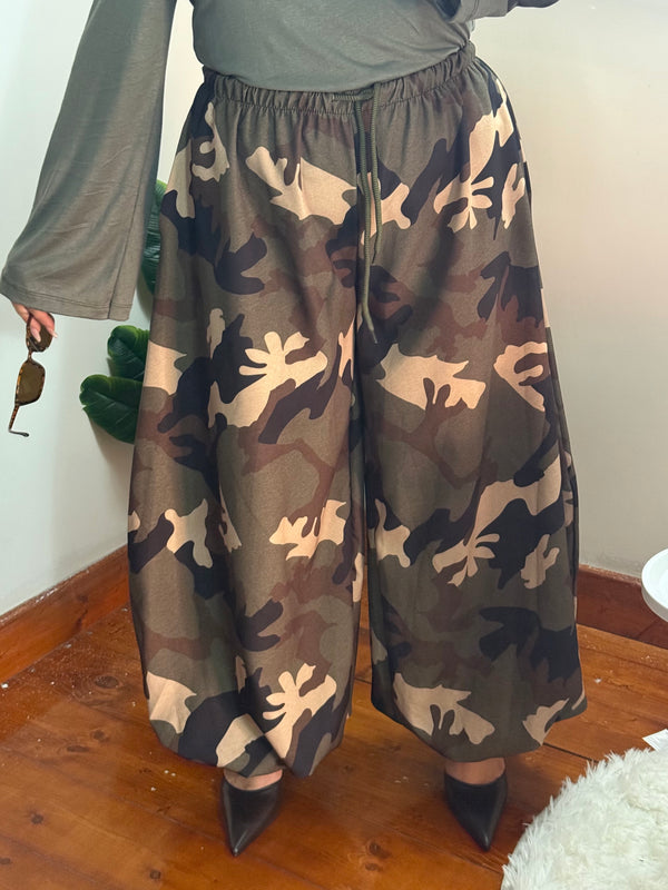Pantalone Army Wide