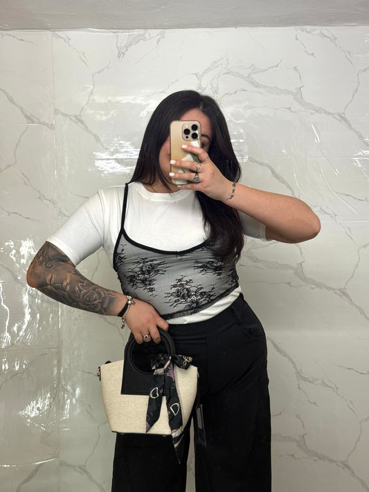 Shirt Due