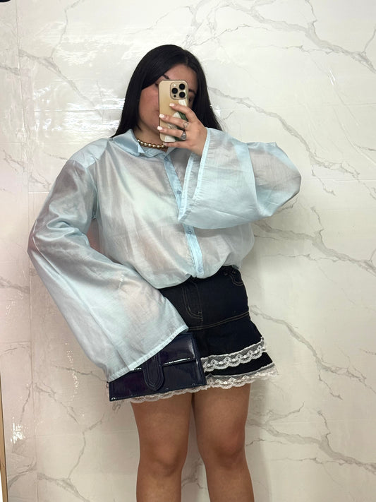 Camicia Stefy