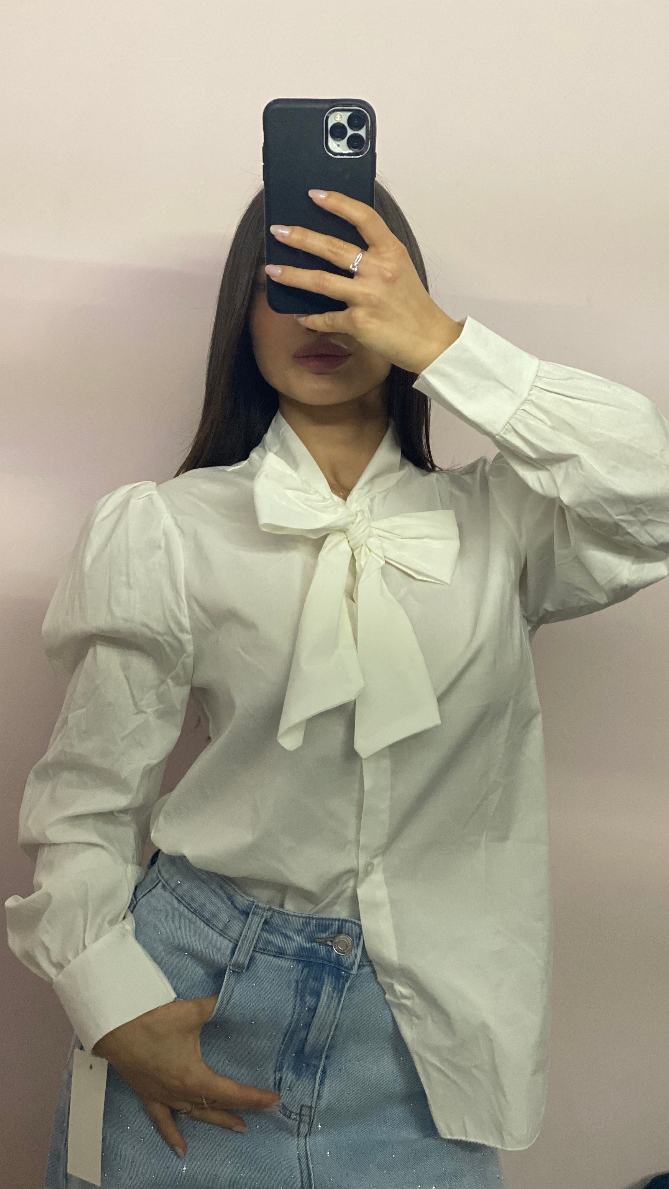 Camicia Shayla