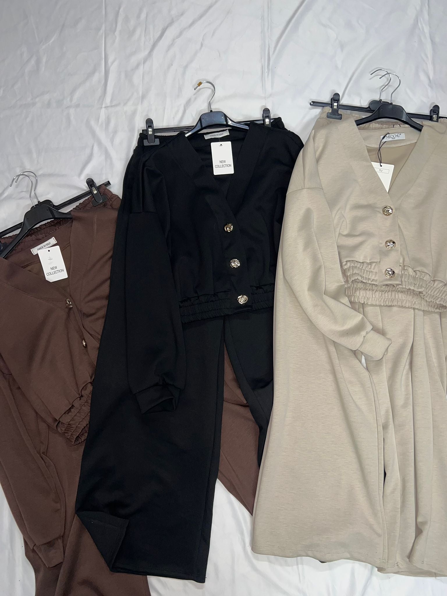 Coordinato Ginevra