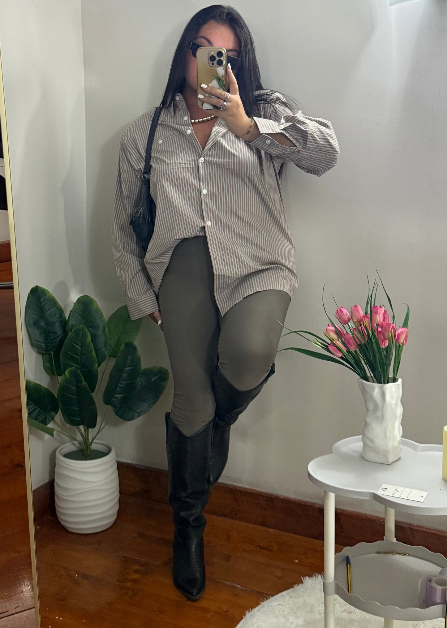 Leggings Modellante