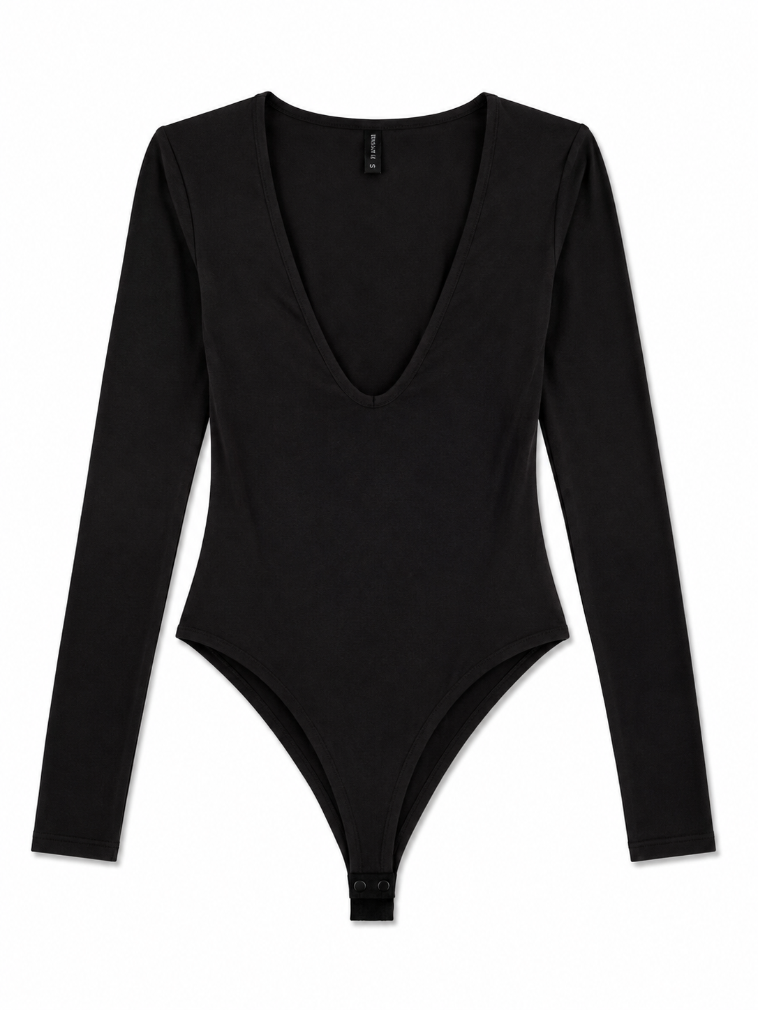 Body Missy Spallina
