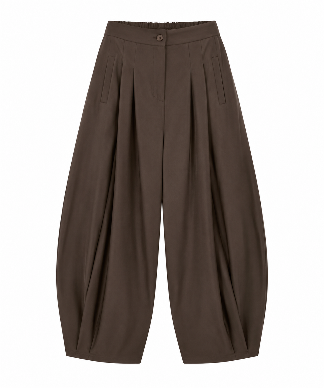 Pantalone Balloon Boyfriend