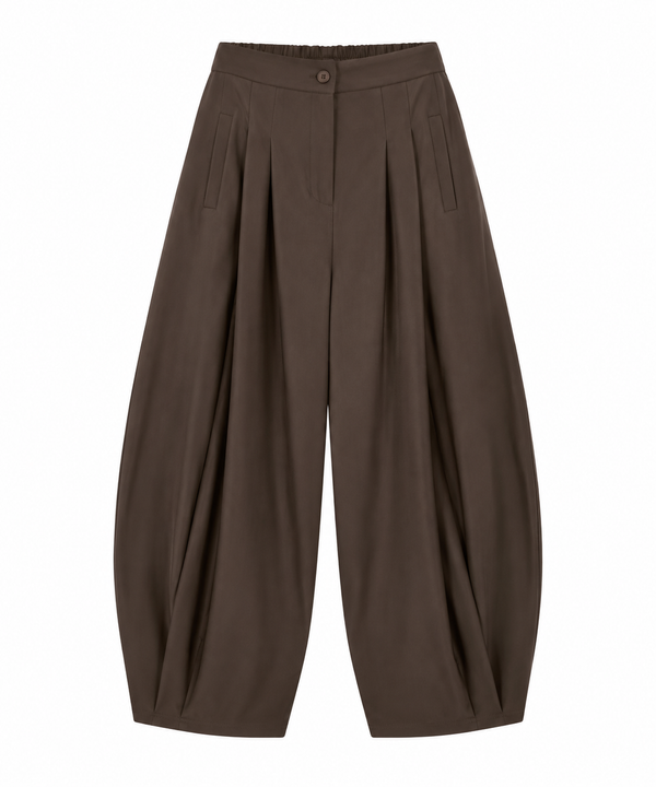 Pantalone Balloon Boyfriend