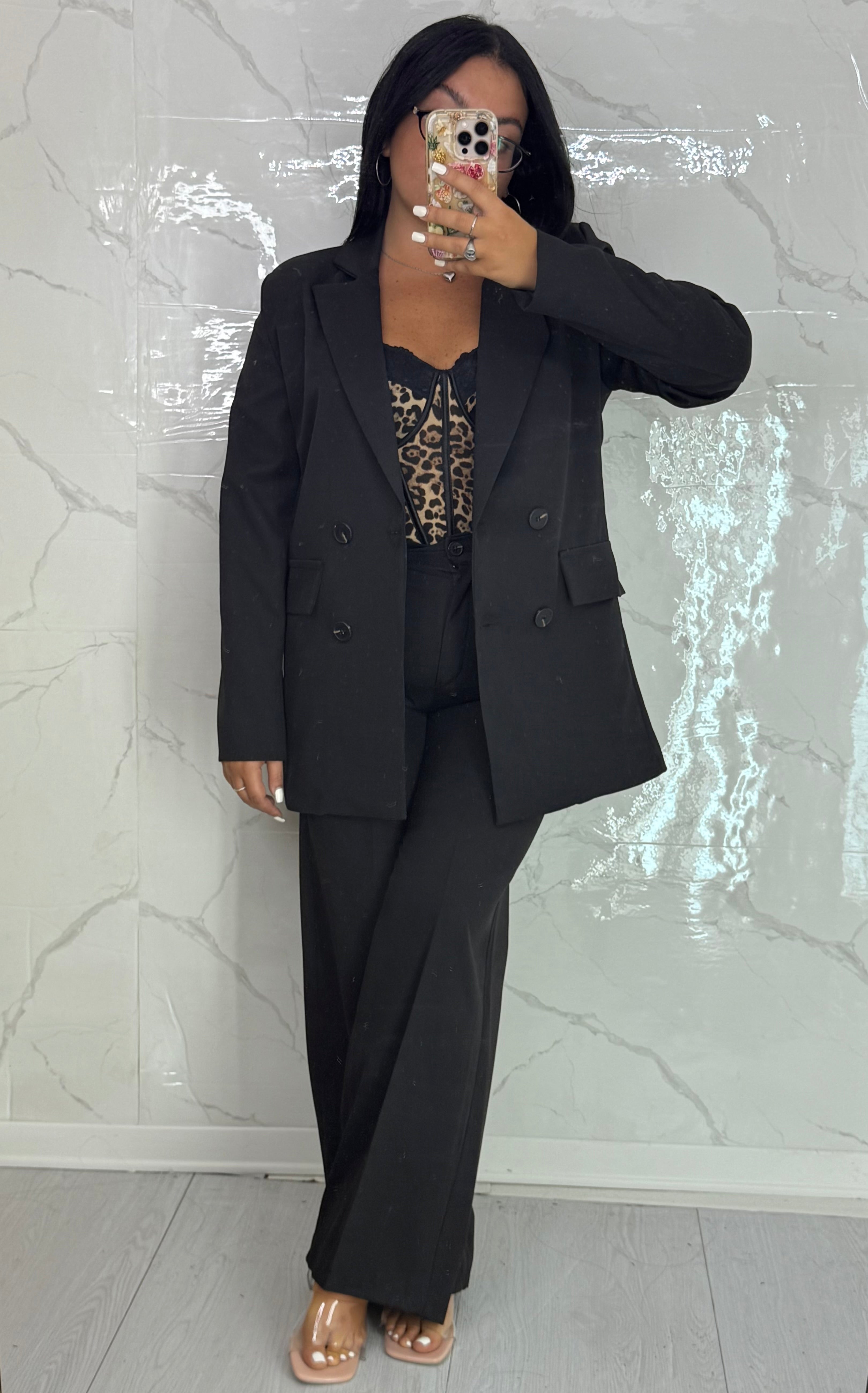 Tailleur Isabel