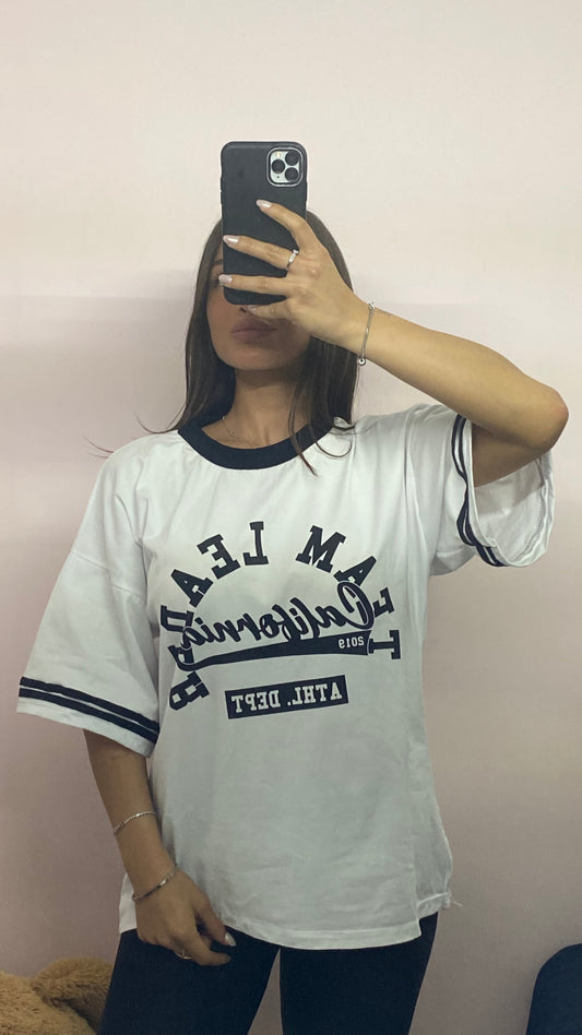 Shirt California