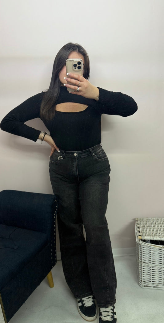 Body Scollo