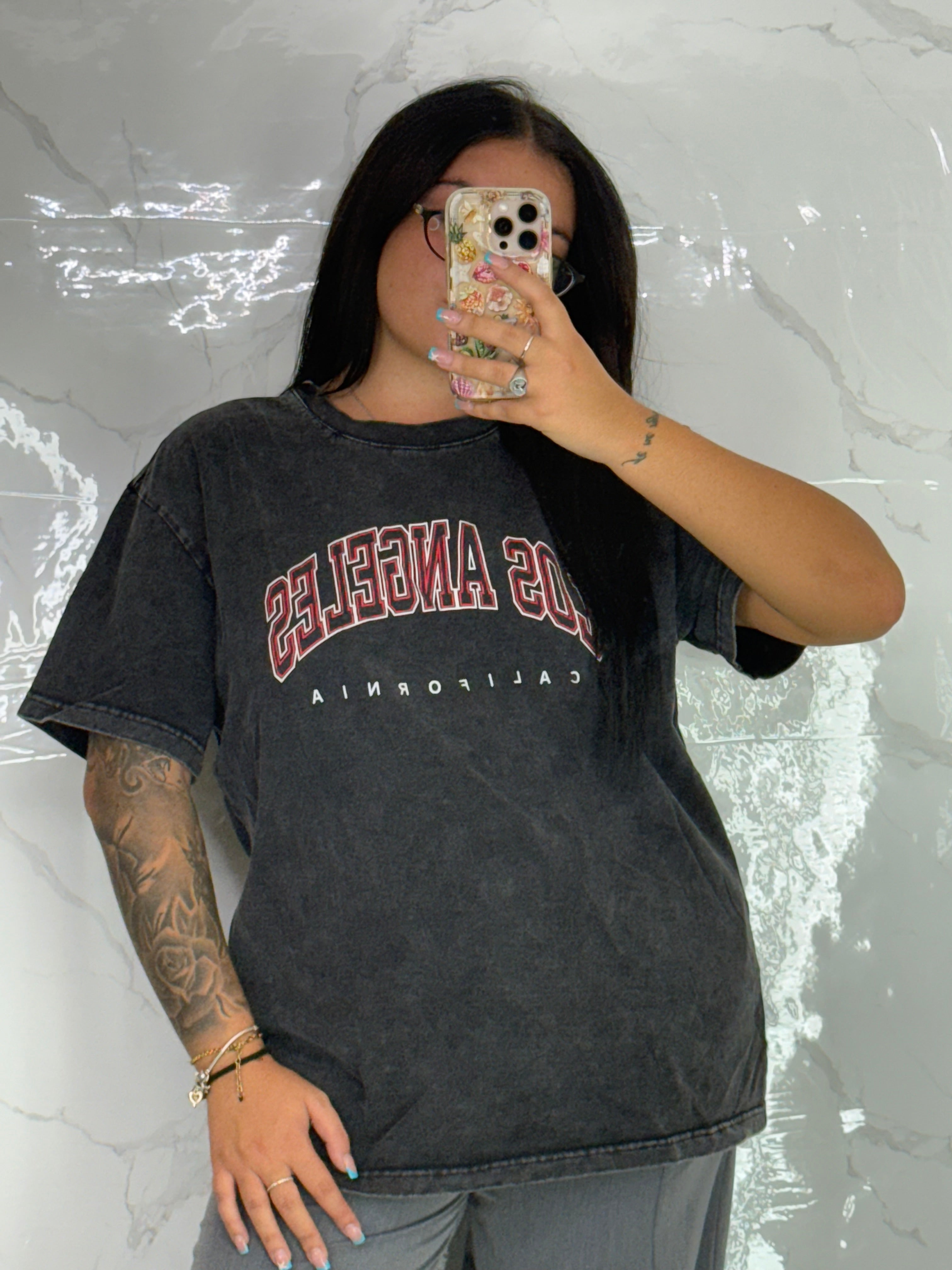 Shirt Los Angeles