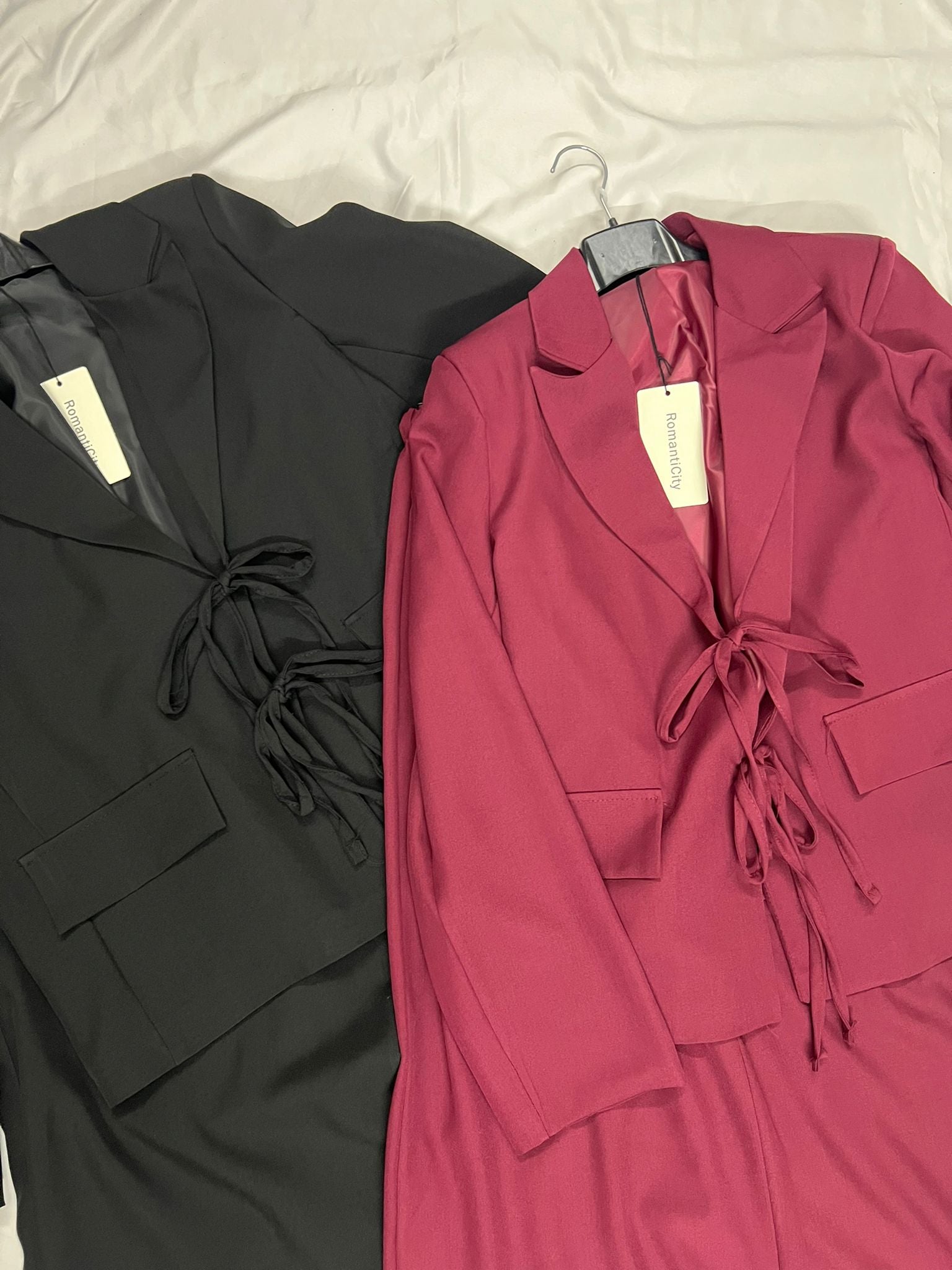 Coordinato Tresy