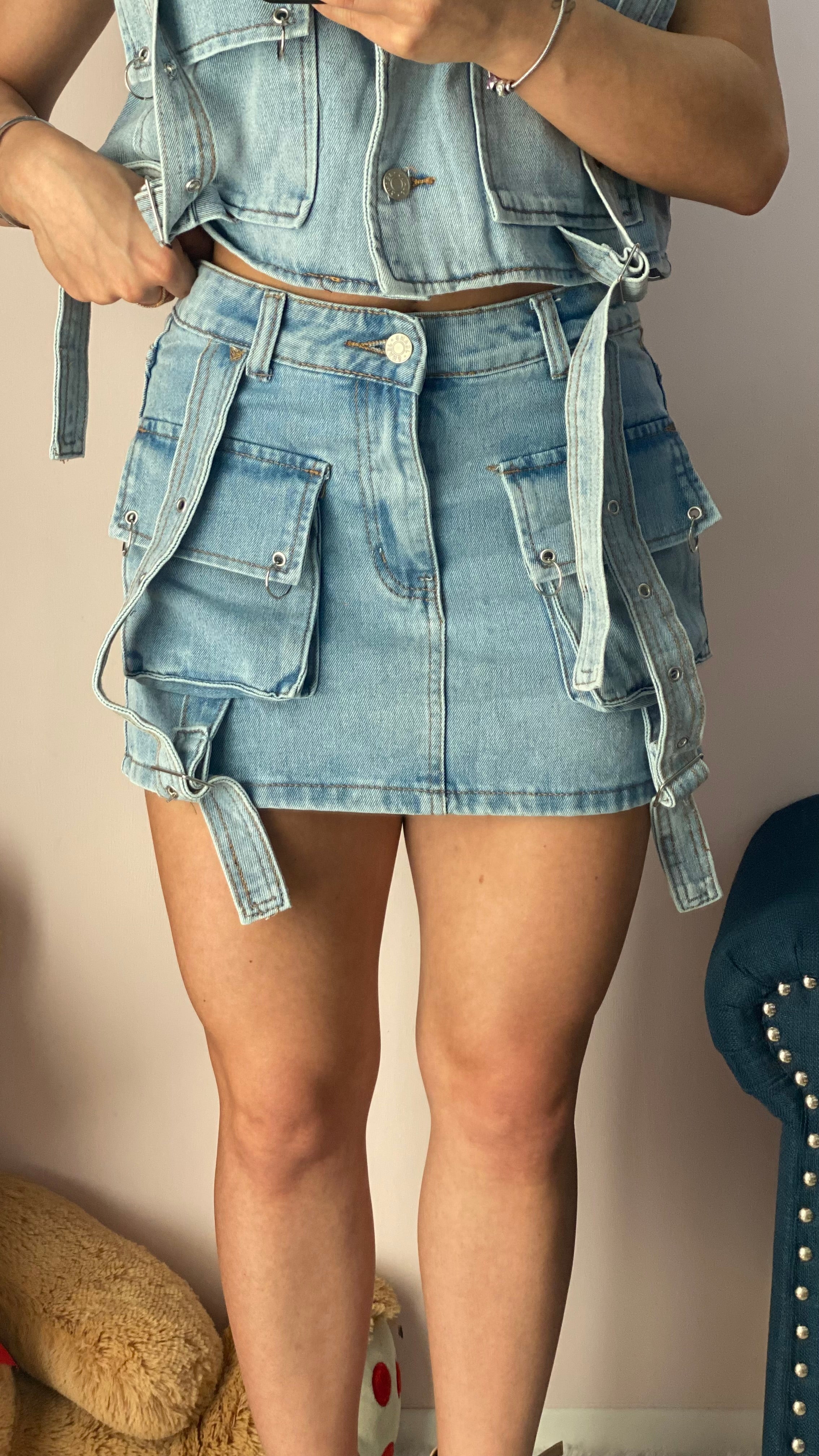 Coordinato Elena