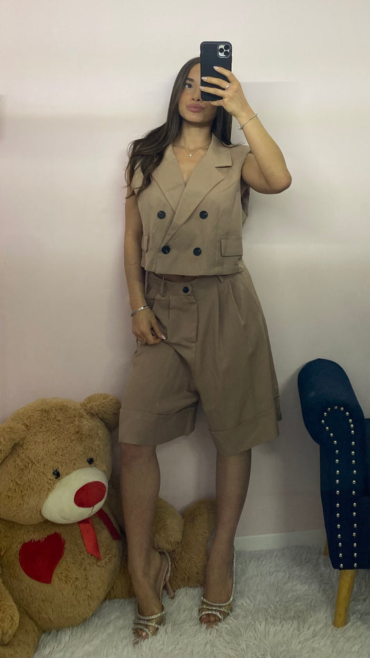 Coordinato Laura