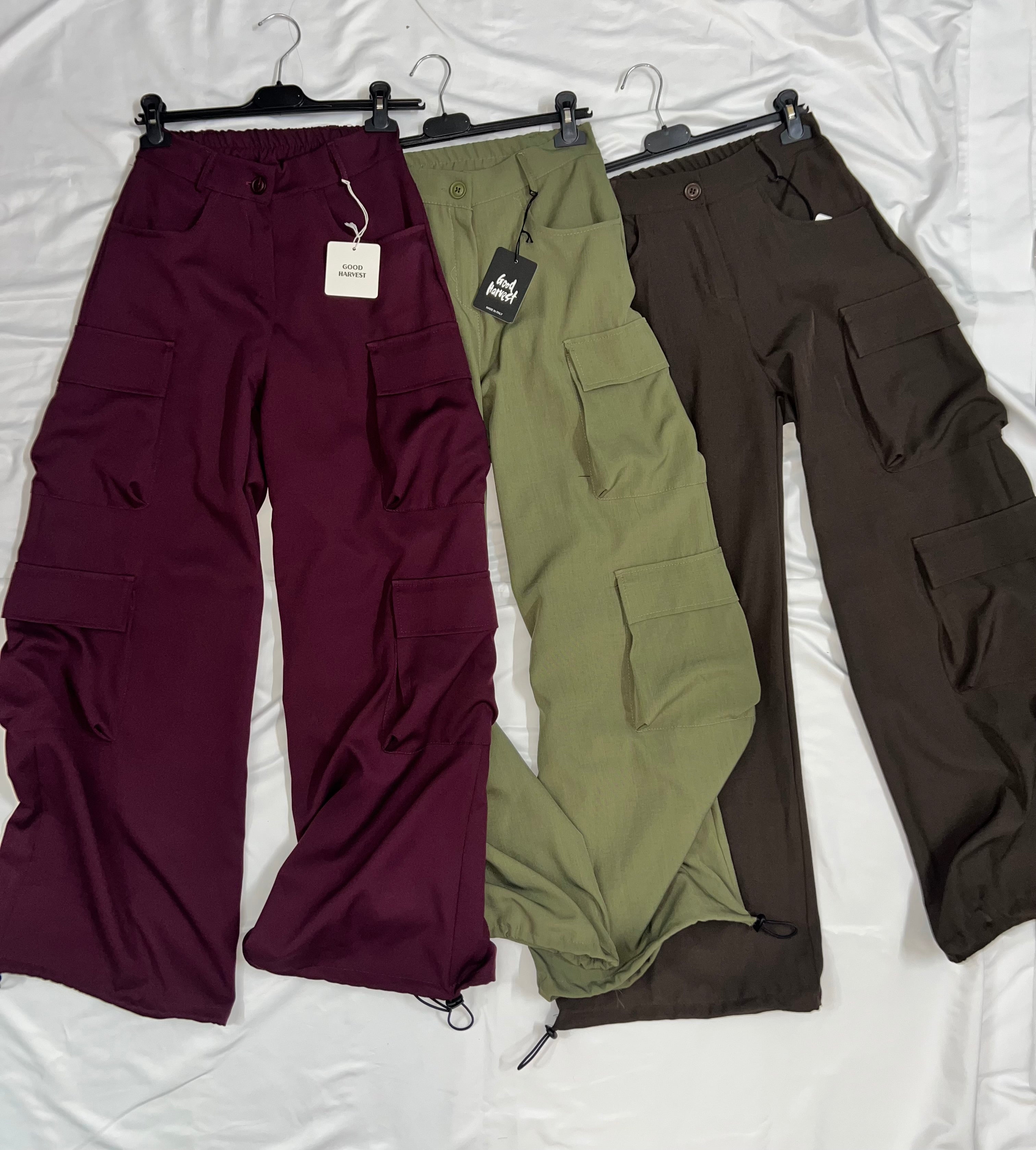 Pantalone Caterina