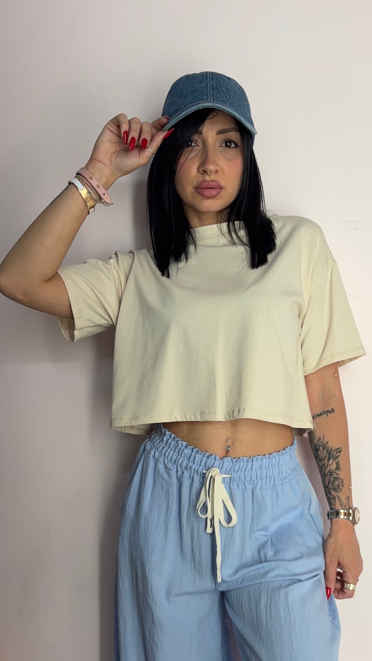 Shirt Cristina