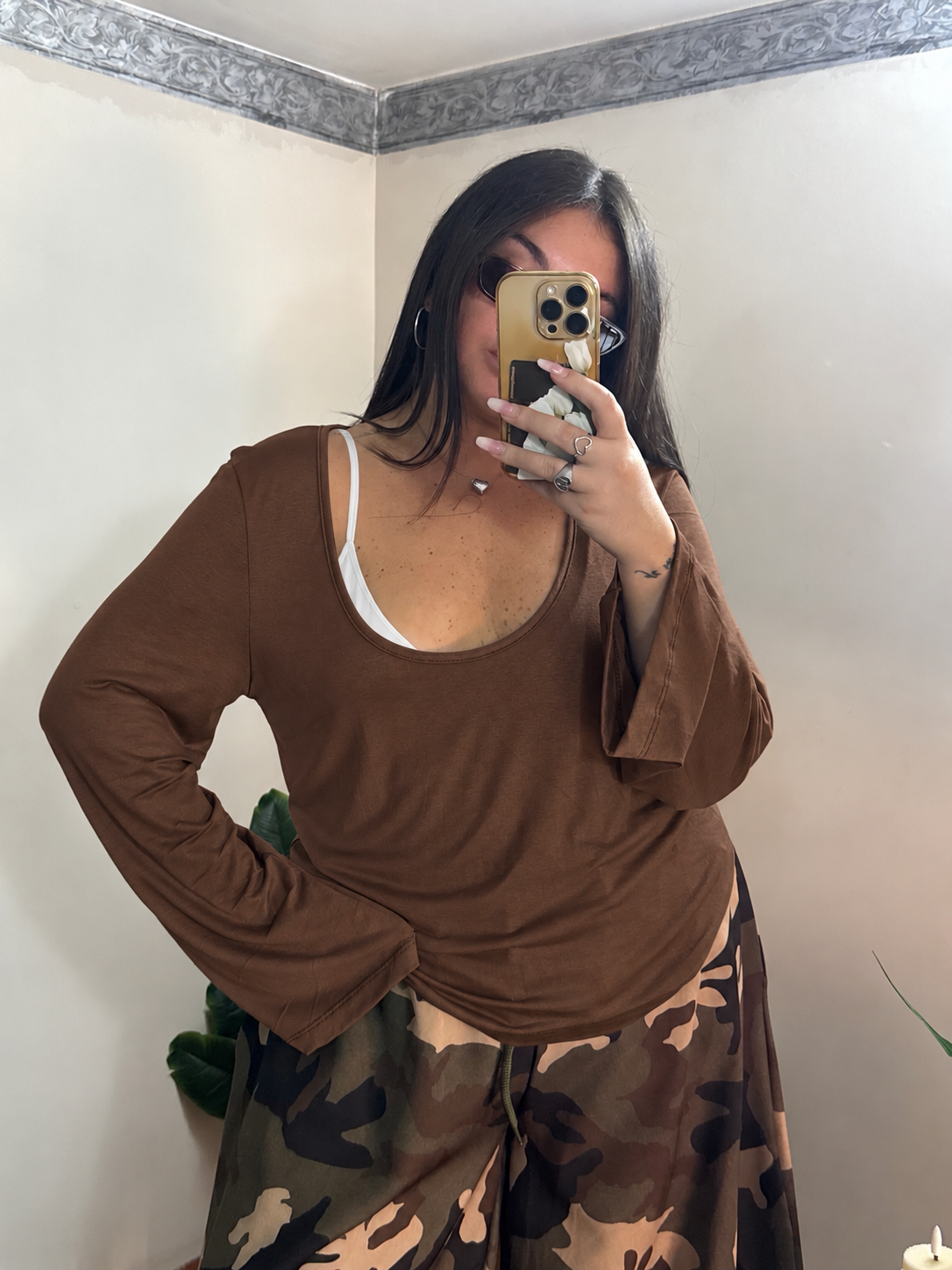 Maglia Ambra