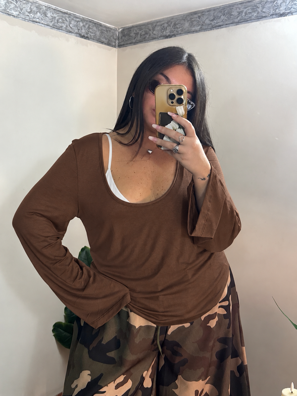 Maglia Ambra