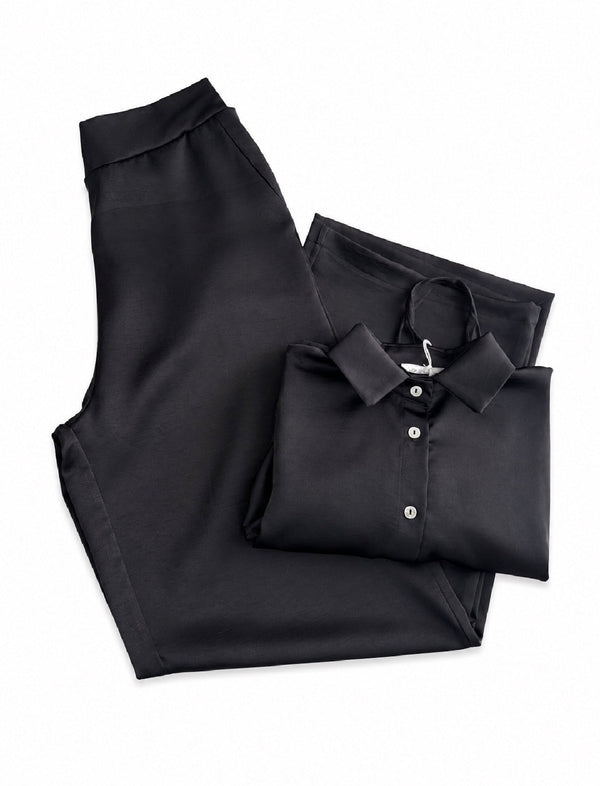 Coordinato Satin