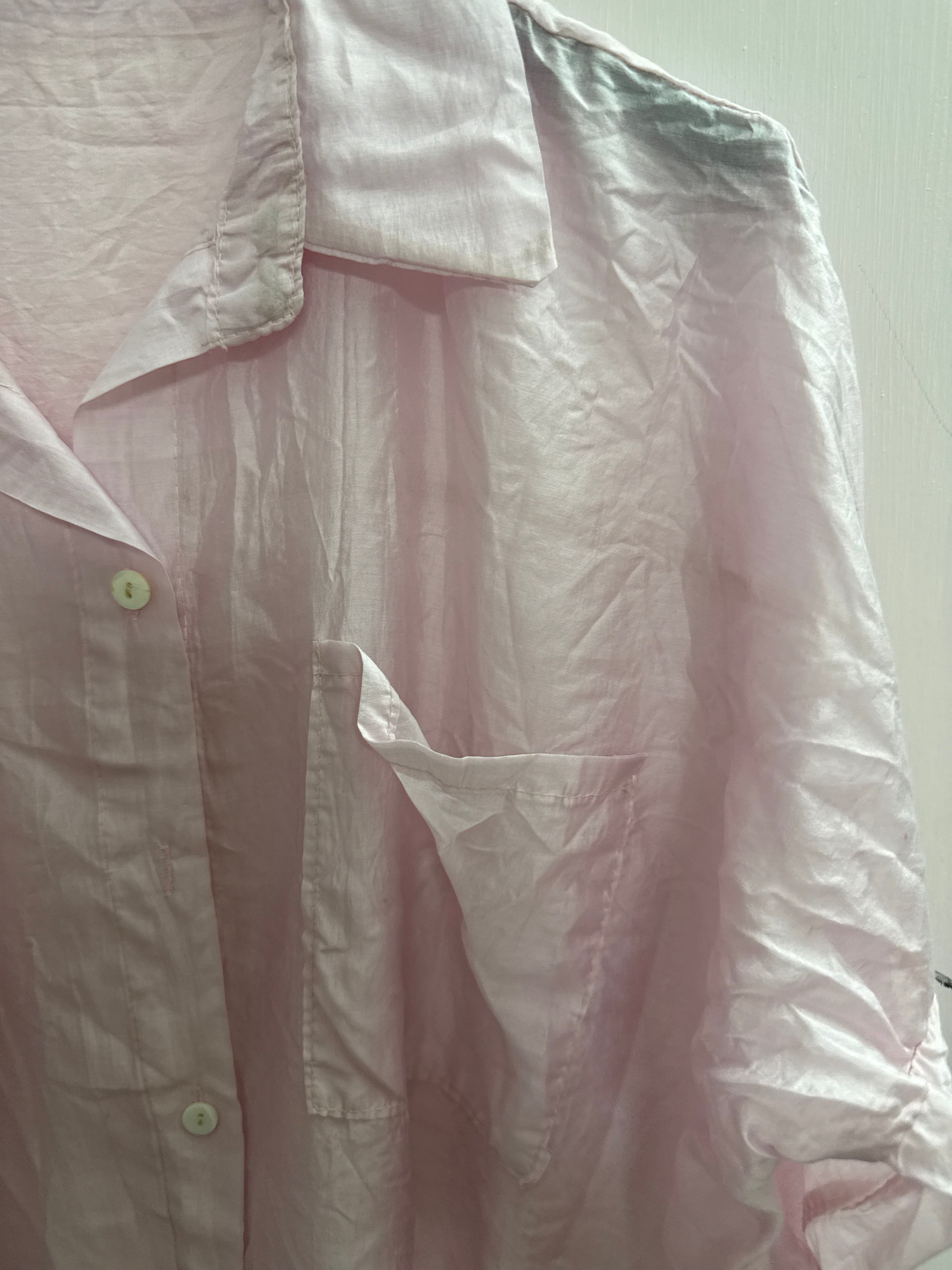Camicia Lady