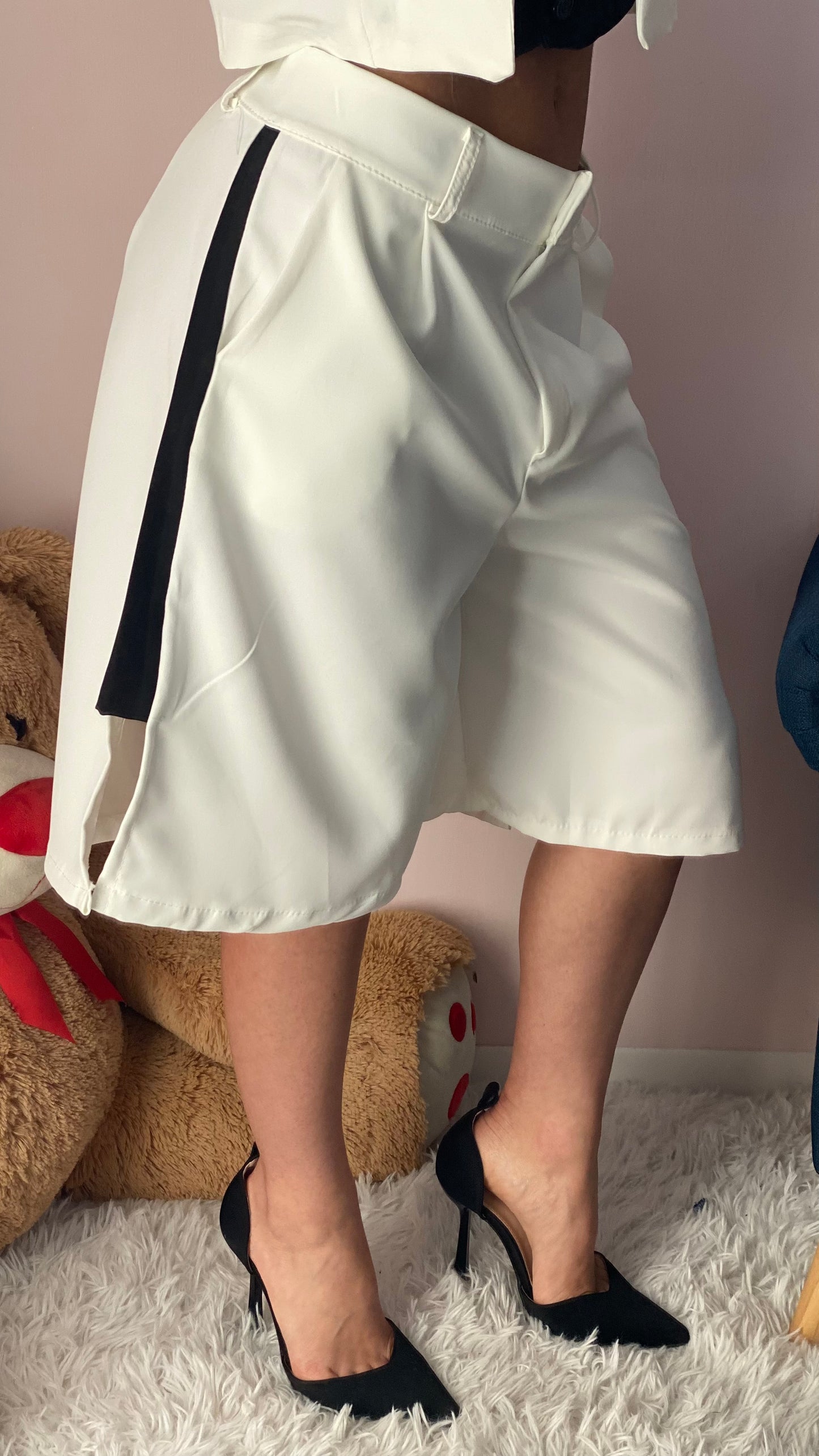 Coordinato BeW