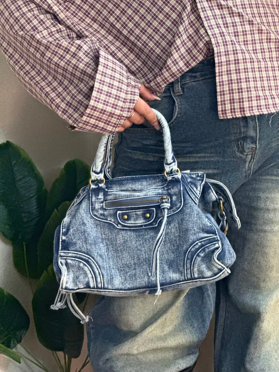 Borsa Arizona Denim