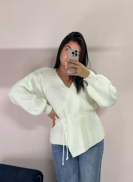 Cardigan Flake