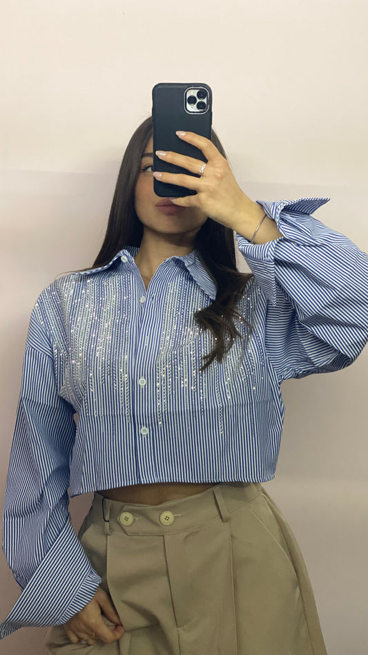 Camicia Franci