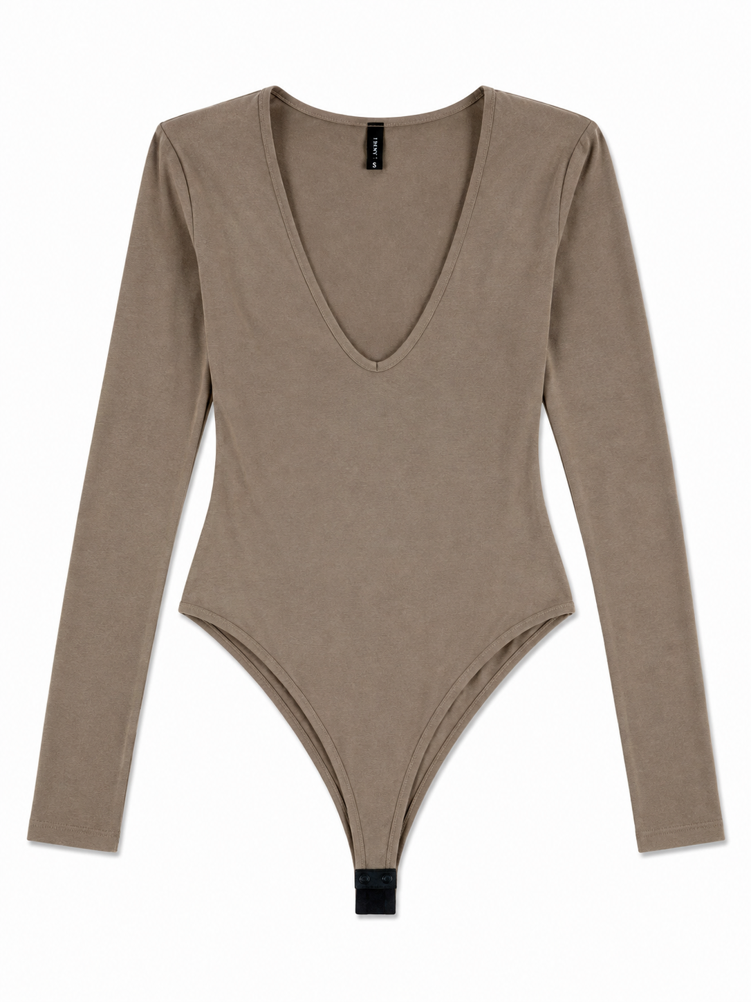 Body Missy Spallina