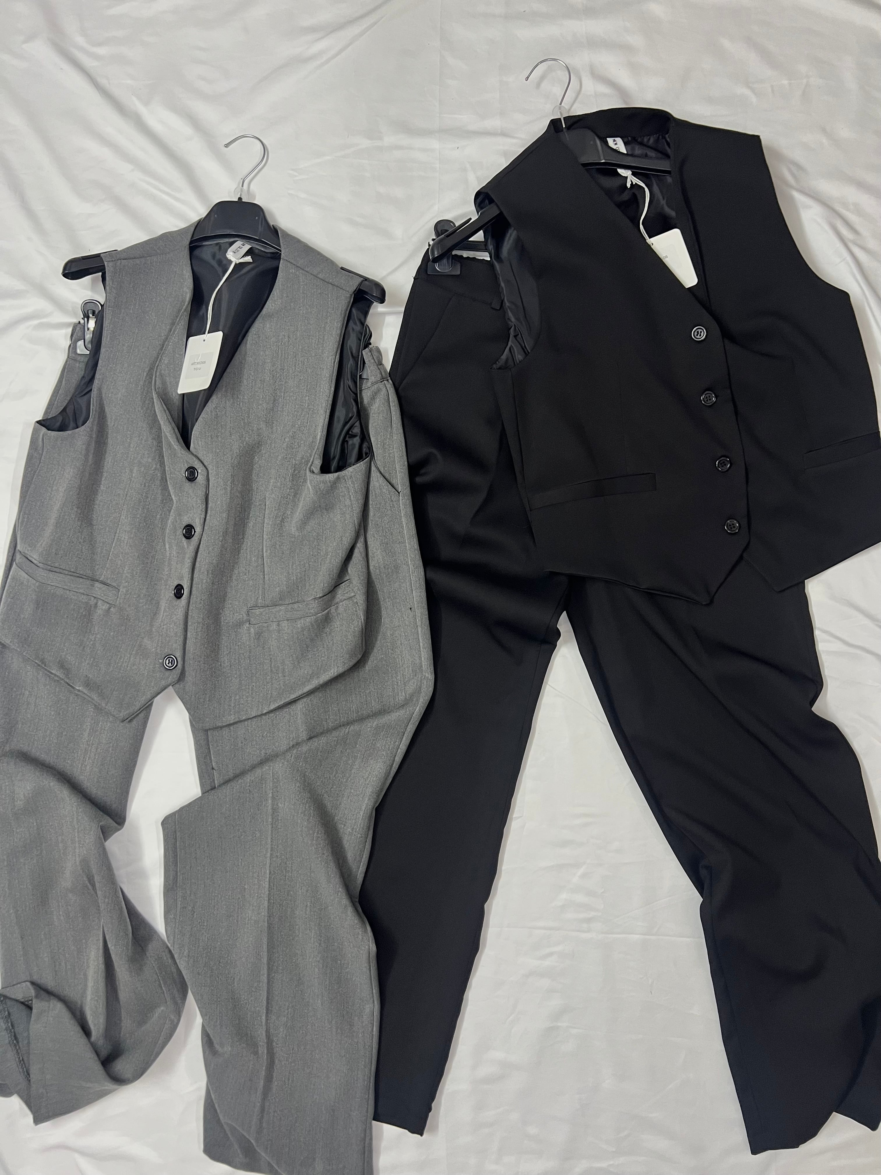 Coordinato Cori